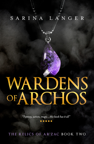 Wardens of Archos